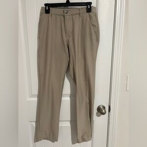 Men's Khaki Pants